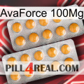 AvaForce 100Mg levitra2